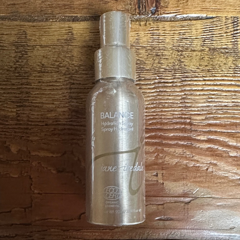 Jane Iredale Balance Hydration Spray